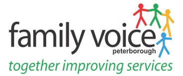 Family Voice Logo 