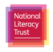 Literacy Trust Logo 