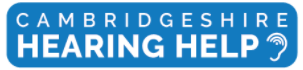 Cambridgeshire Hearing Help Logo 