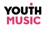 Youth Music Logo 