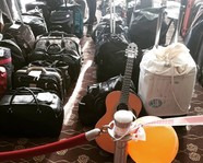 Unclaimed Luggage Charity Auction Event 