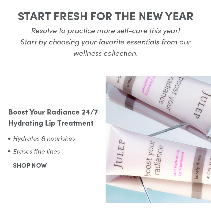 Boost Your Radiance 24/7 Hydrating Lip Treatment