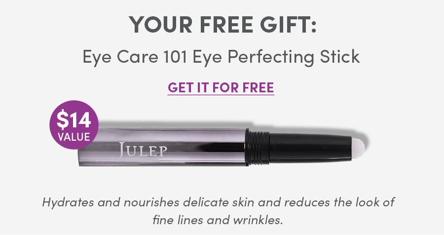 Your Free Gift: Eye Care 101 Eye Perfecting Stick - Get It For Free