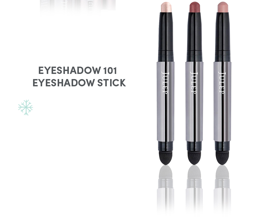 Eyeshadow 101 - Eyeshadow stick