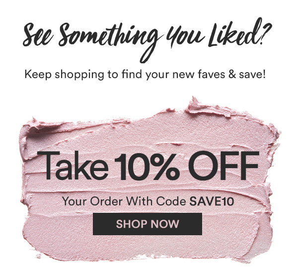 Take 10% Off Code:SAVE10 -Shop Now