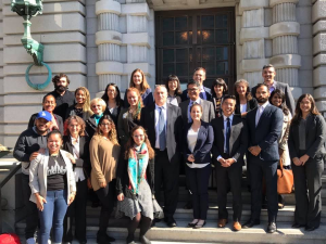 attorneys in front of the 9th circuit court 