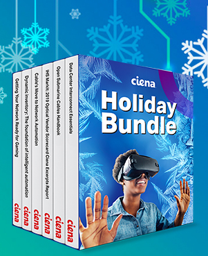 Cienas 2019 Holiday Bundle is now available!