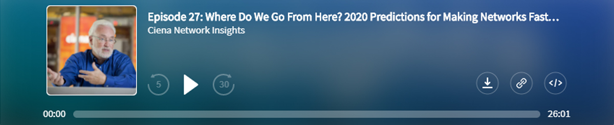 Episode 27: Where do we go from here? Podcast playbar