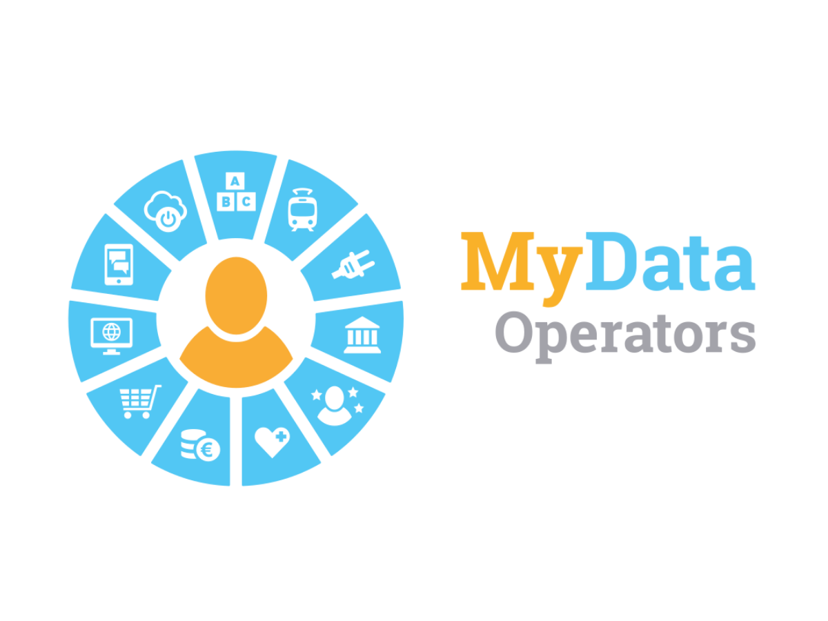 illustration mydata operators