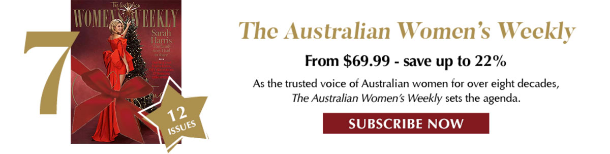 The Australian Women''s Weekly Magazine