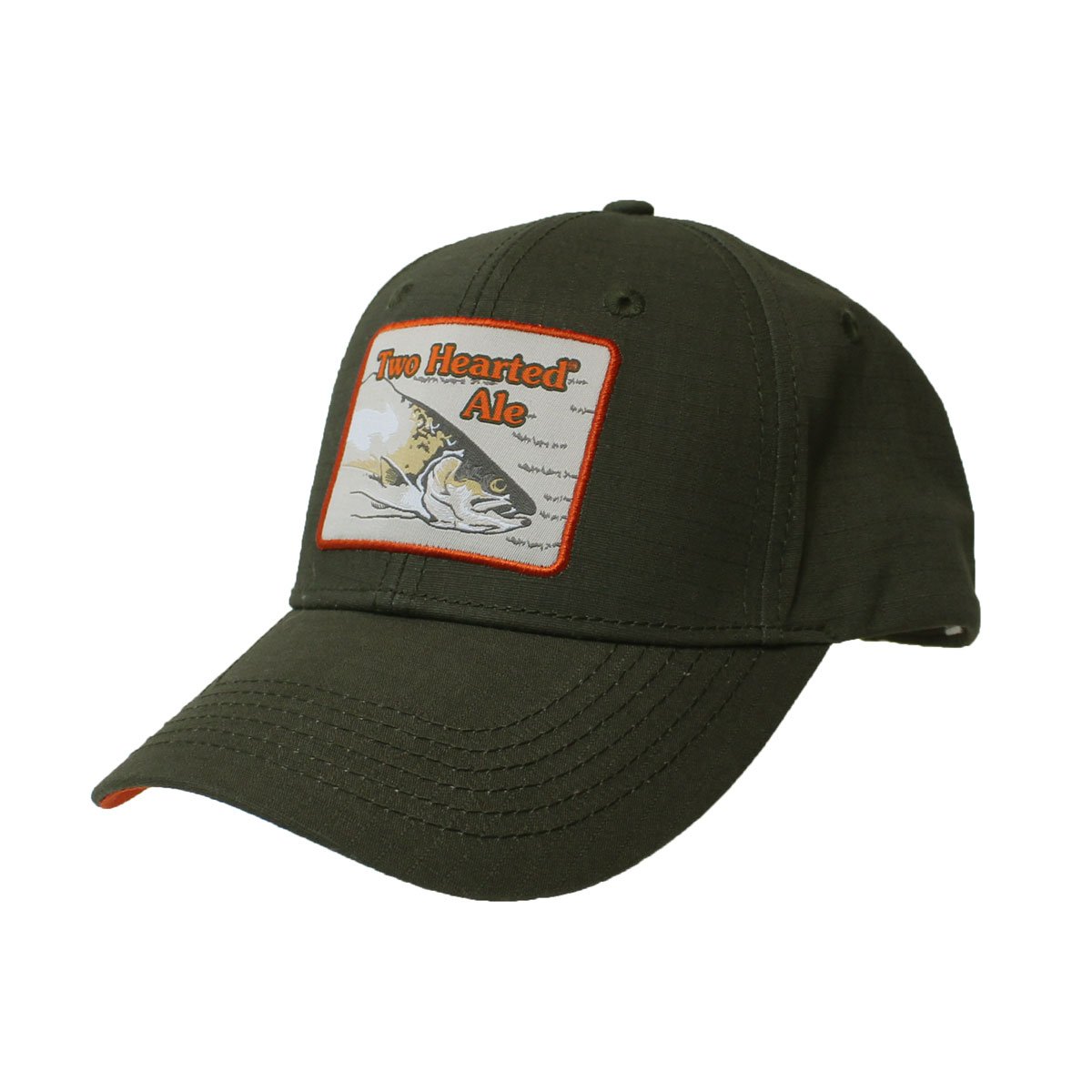Two Hearted Ale Cotton Ripstop Hat