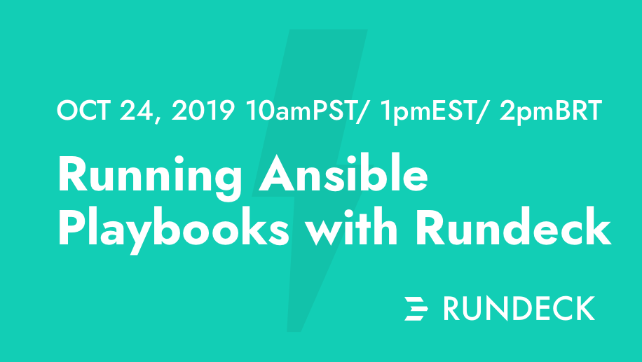 Playbooks with Ansible 10.24