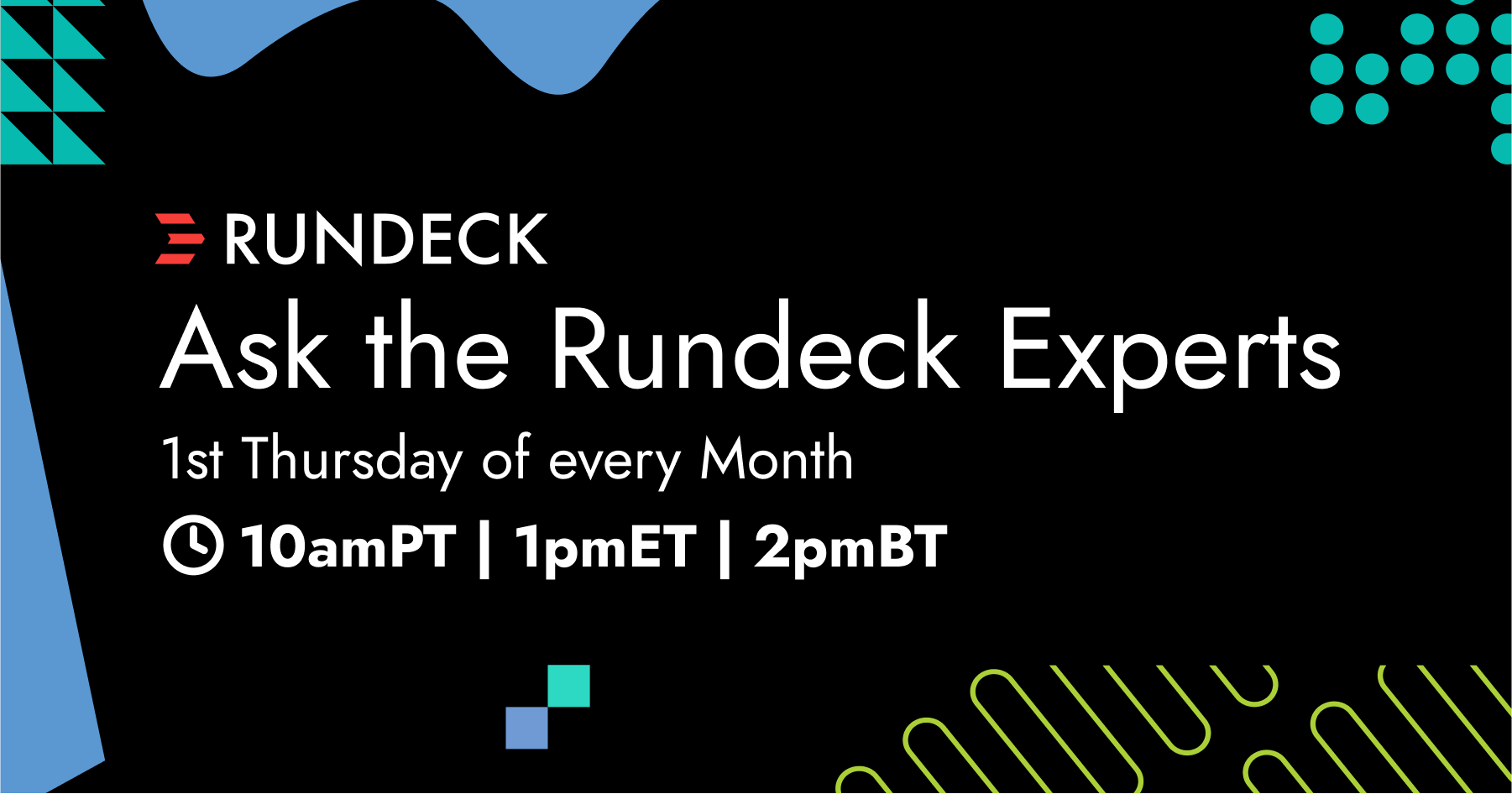 ask-the-rundeck-experts