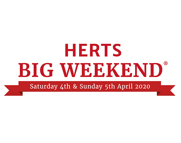 Herts Big Weekend