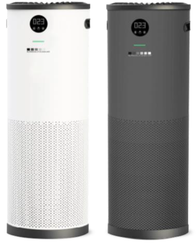 Jade SCA5000C Air Purification System