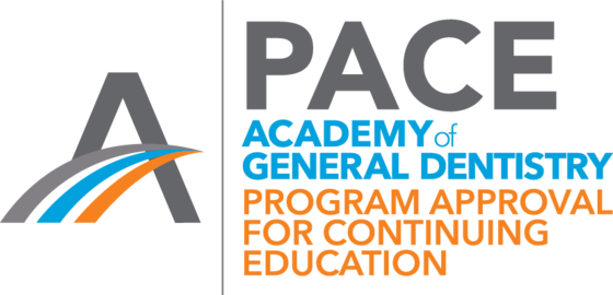 PACE, Academy of General Dentistry