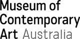 Museum of Contemporary Art Australia logo