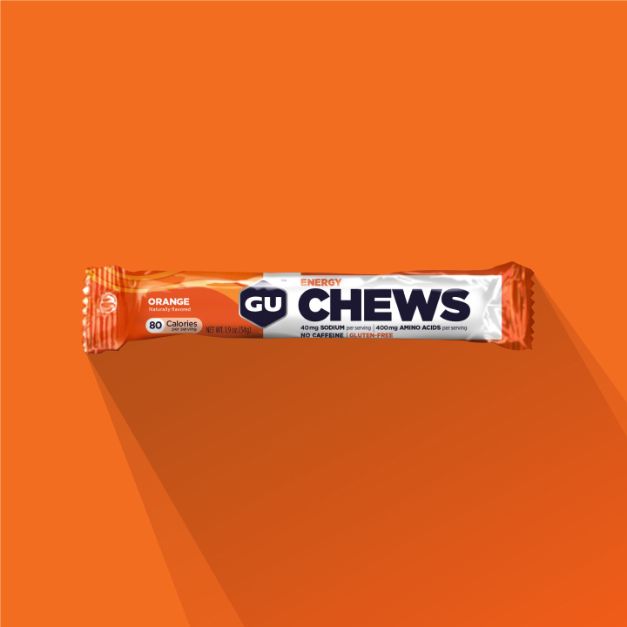 Chews-Orange