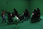 Secrets de tournage : comment tourner une course-poursuite moto au cin?ma ?