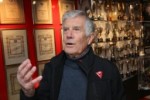 Portrait motard : Giacomo Agostini