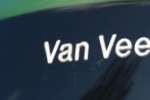 Histoire constructeur : Van Veen