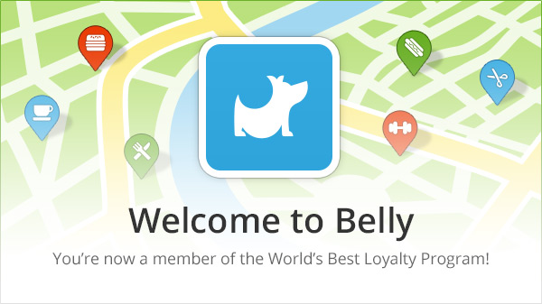 Welcome to Belly!