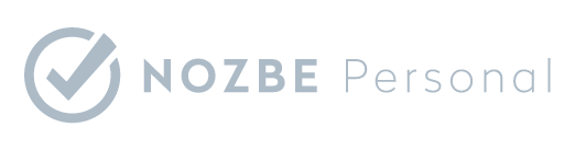 Nozbe Personal Logo