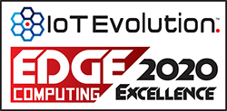 IoT Evolution Edge Computing Excellence