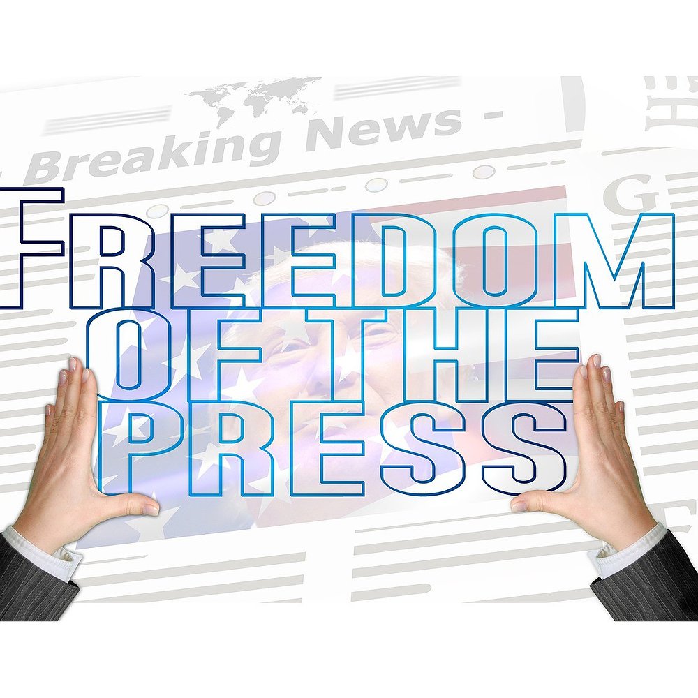 The Timeless Necessity of a Truly Free Press