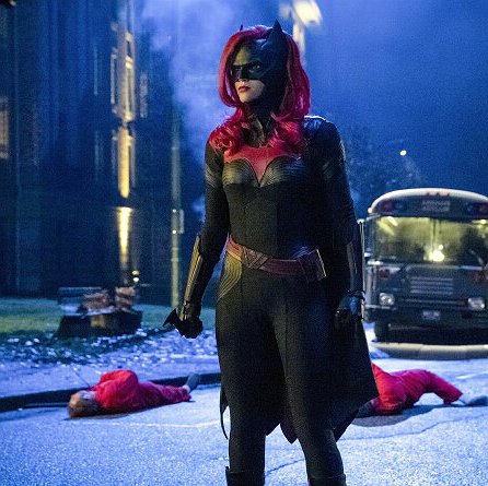 The CW's “Batwoman” Is Badass, and Getting Better with Each Episode