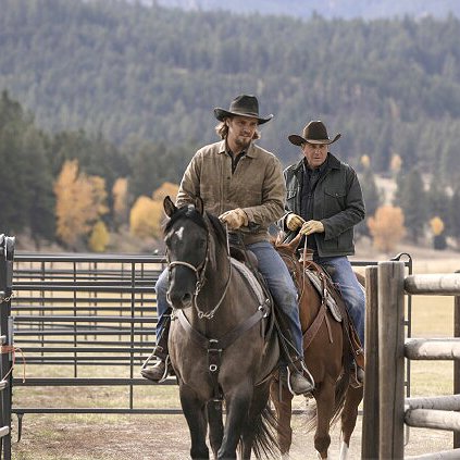 "Yellowstone" Inspires Paramount Network to Deliver "TV as Exciting as the Movies"