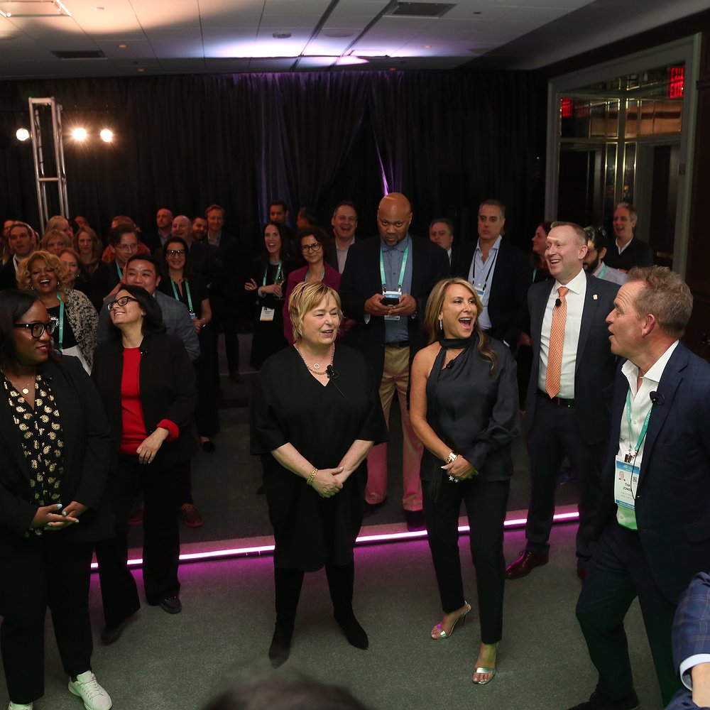 The Future of Diversity: Honoring D&I Change-Agents at CES