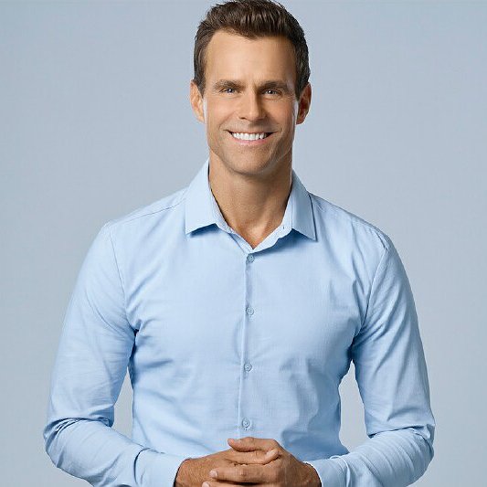 Cameron Mathison on Confronting Cancer and Being Mindful of Miracles