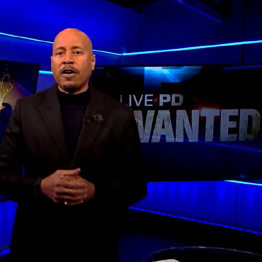A&E’s “Live PD®: Wanted” Renewed; Viewer Tip Leads to Arrest of Fugitive