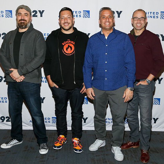truTV''s “Impractical Jokers” Take the Stage with MediaVillage