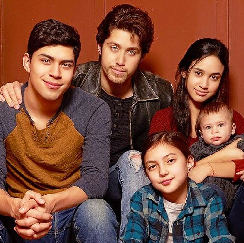 Freeform's Powerful "Party of Five" Reboot Hits Home