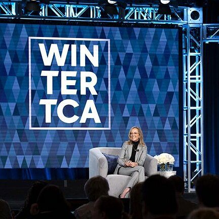 ABC at TCA:  Putting the Swagger Back in Broadcast Television