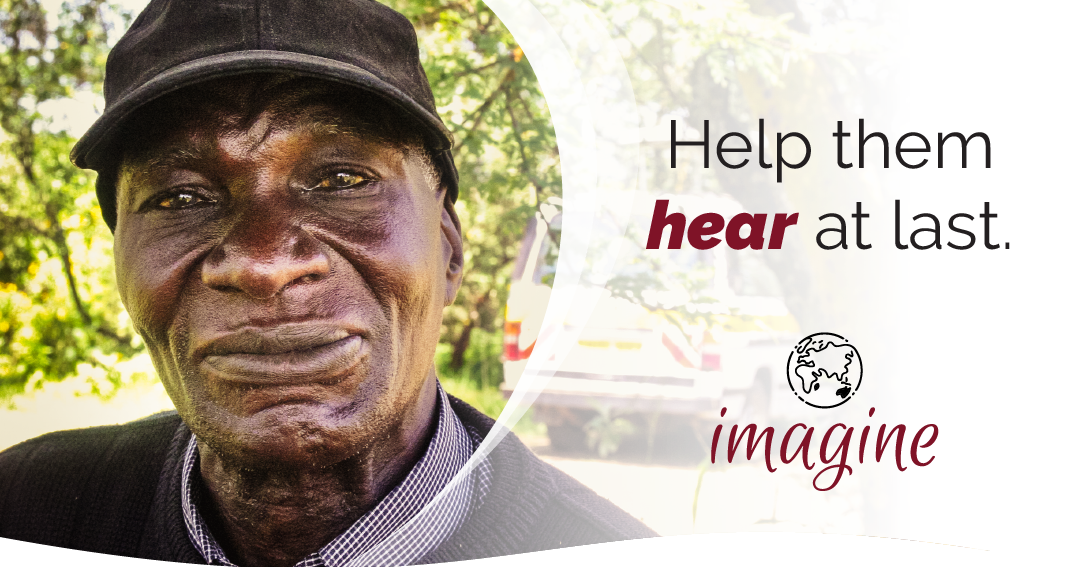 Click here to give to the Imagine Matching Challenge.