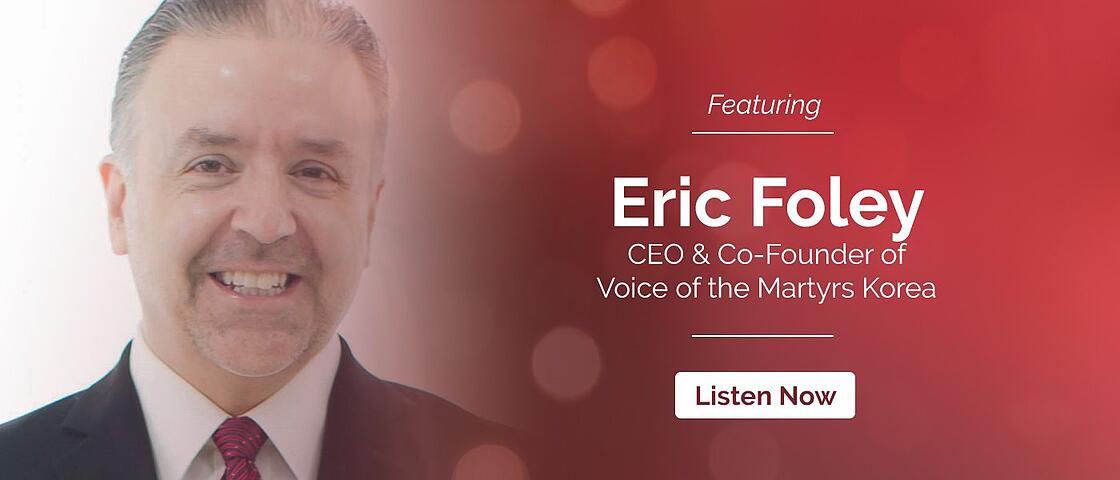 Click here to listen now.