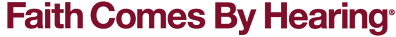 FCBH Logo