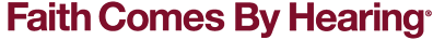 FCBH Logo
