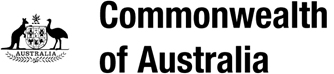 Commonwealth of Australia coat of arms