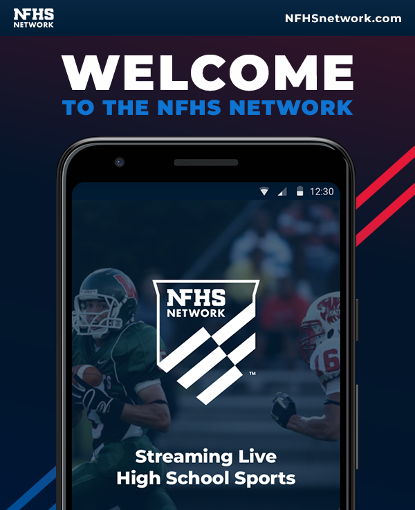 Welcome to the NFHS Network