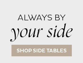 Shop Side Tables