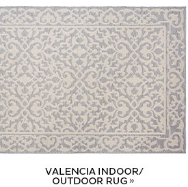 Valencia Indoor/Outdoor Rug
