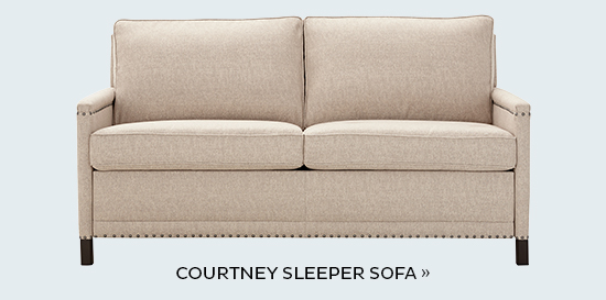 Courtney Sleeper Sofa