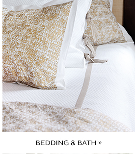 Bedding and Bath