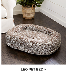 Leo Pet Bed