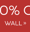 20% Off Wall