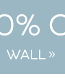 20% Off Wall